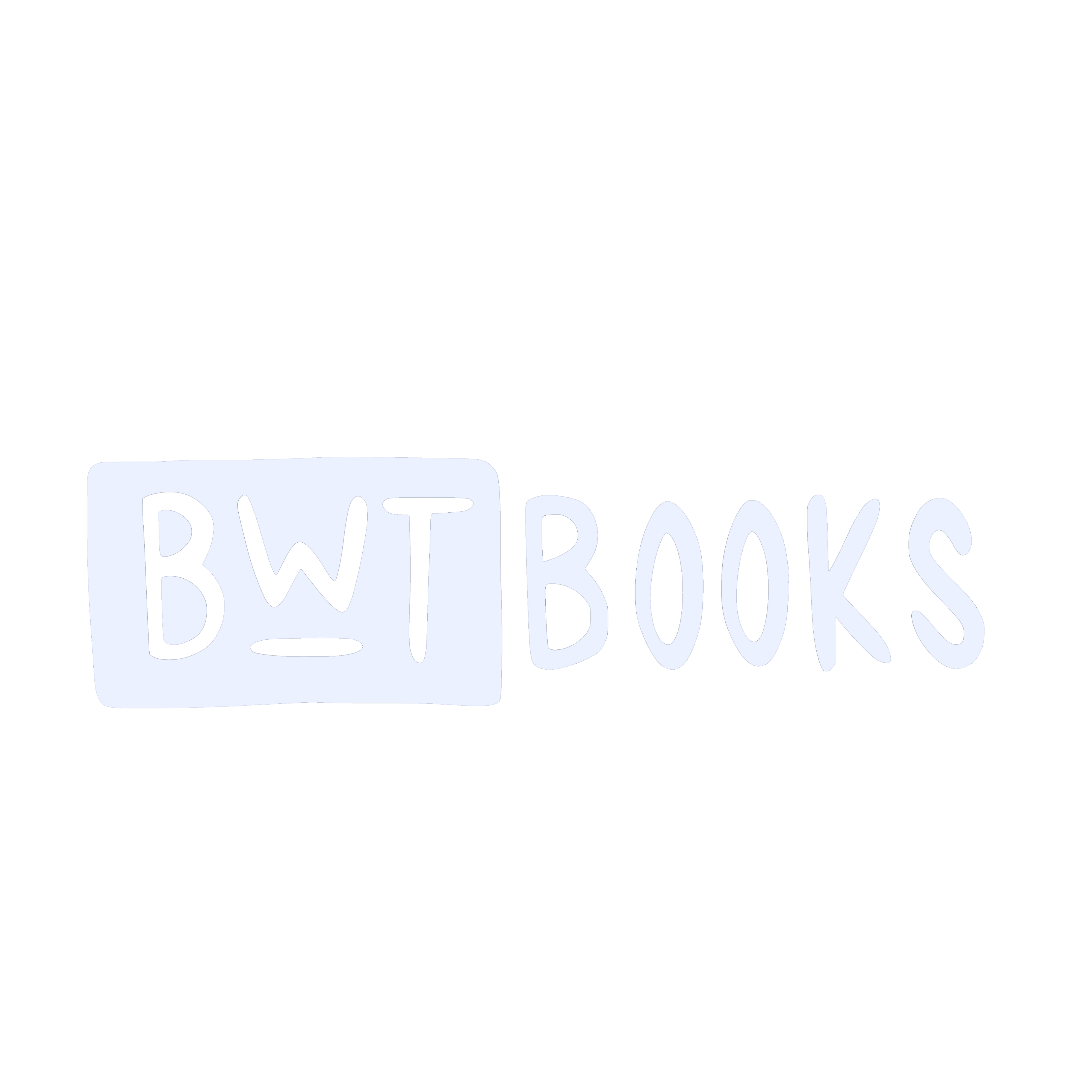 BWT Books
