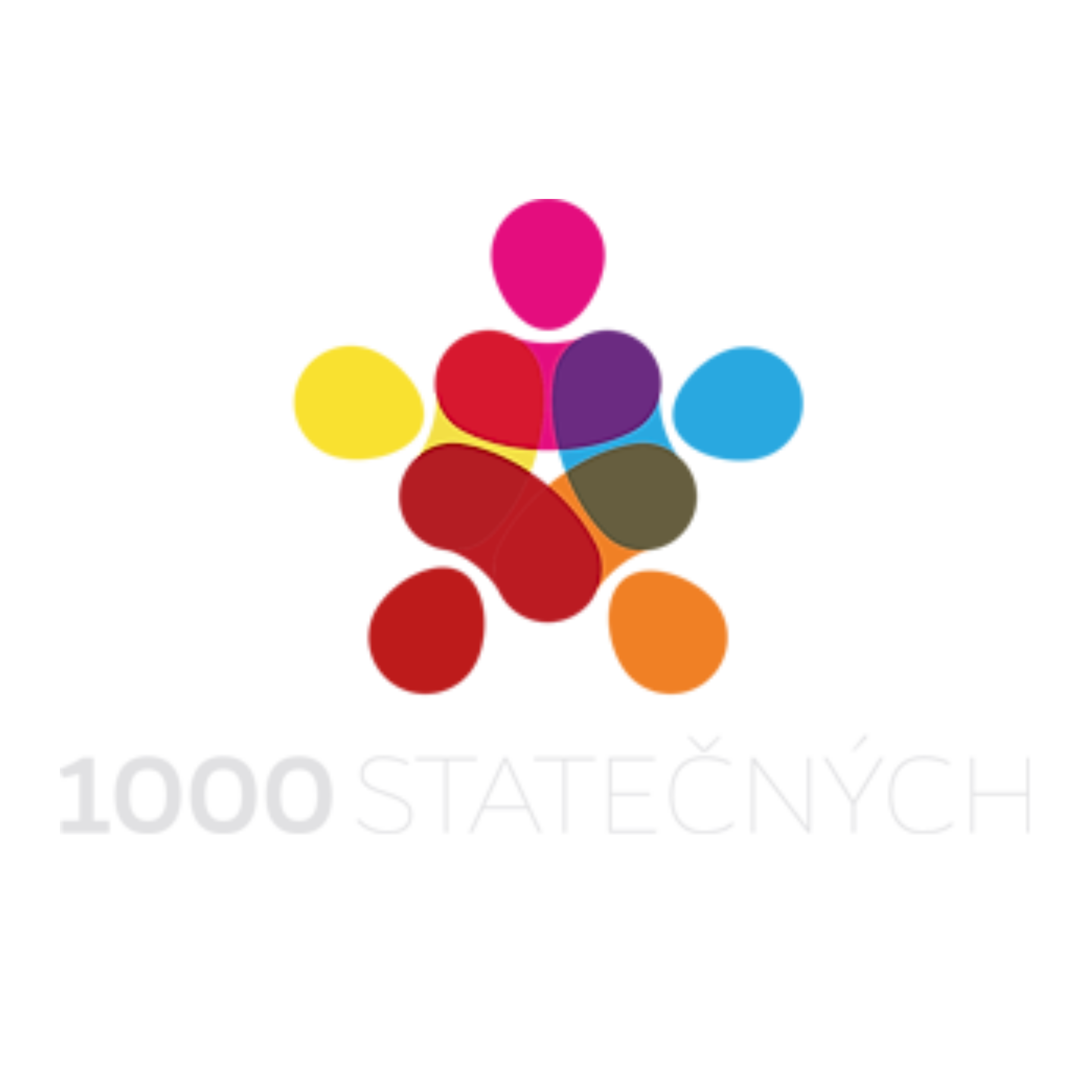1000 statečných
