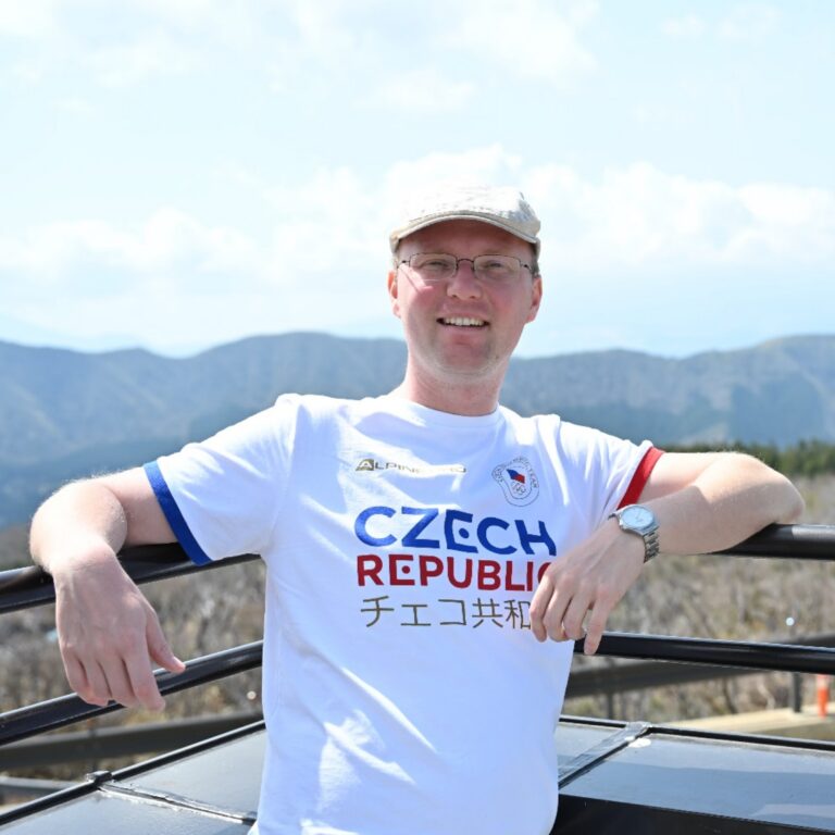Marek Kovář