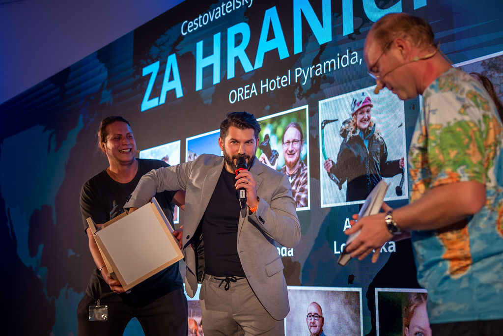 Festival Za hranicí - foto 7