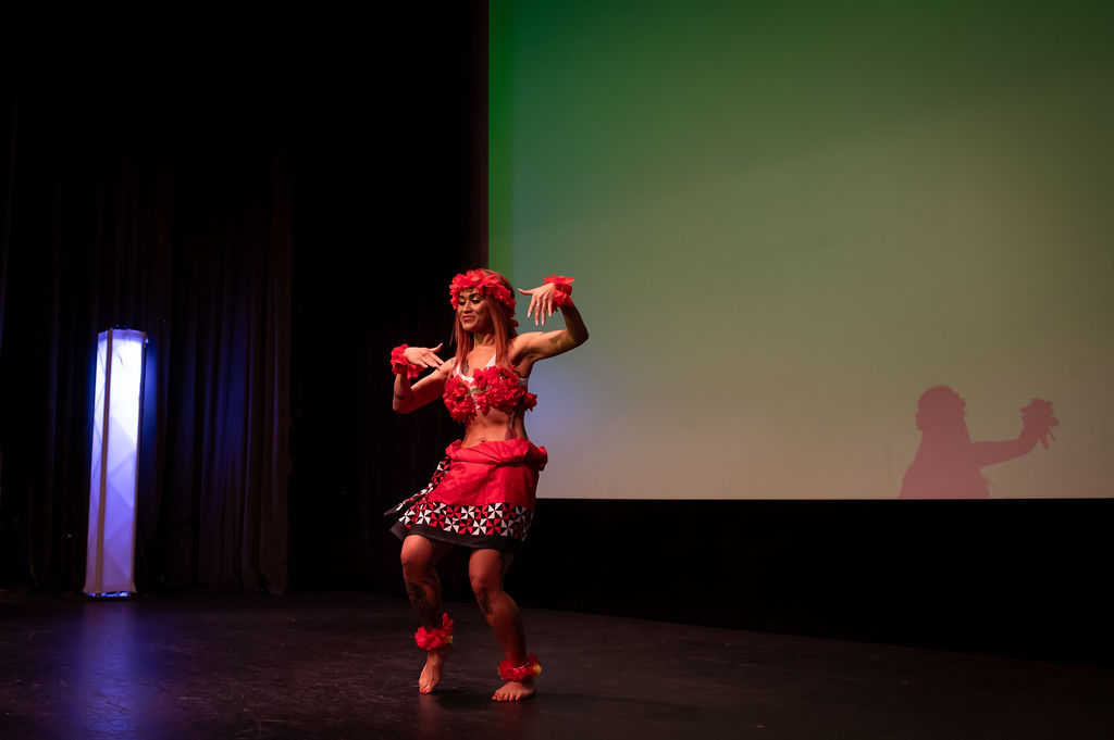 Festival Za hranicí - foto 12